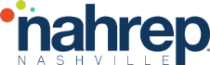 A logo that says "nahrep Nashville".